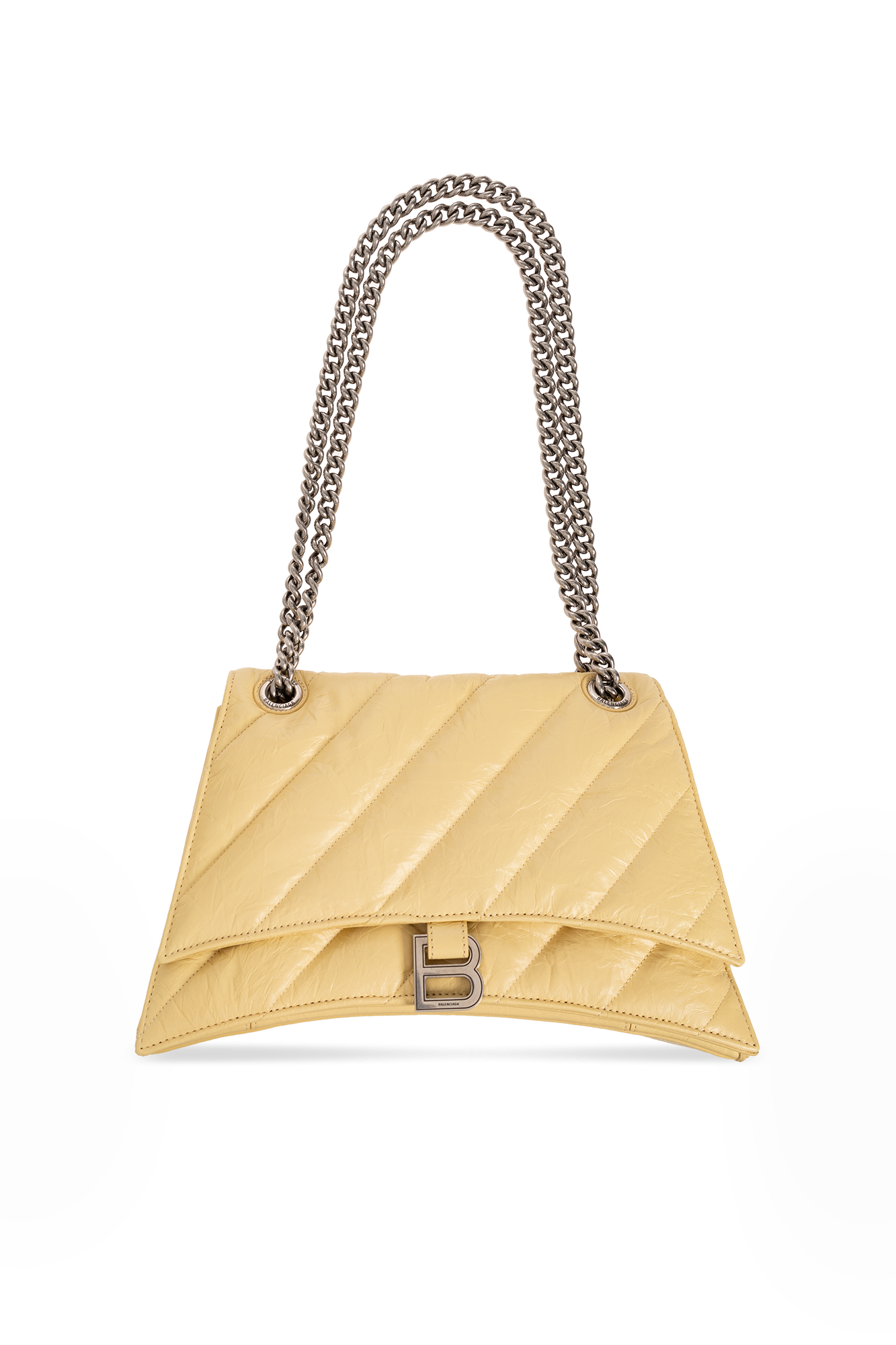 Balenciaga ‘Crush Medium’ shoulder bag Women's Bags Vitkac